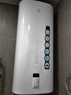  Electrolux EWH 50 Citadel