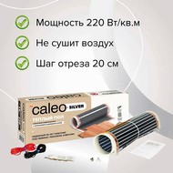    Caleo Gold 170 /2, 1 2