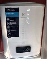  Electrolux EWH 50 DRYver